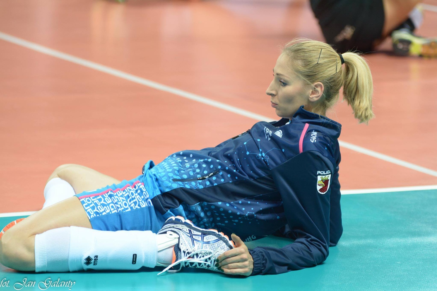 Agnieszka Bednarek Kasza