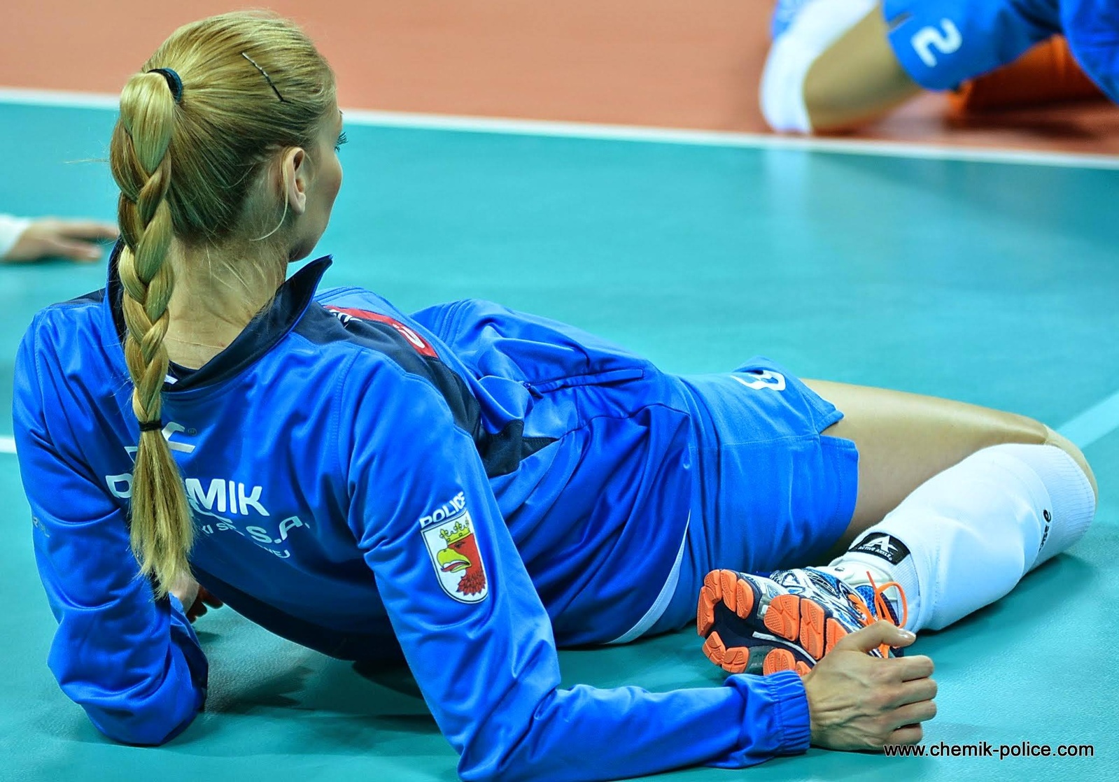 Agnieszka Bednarek Kasza