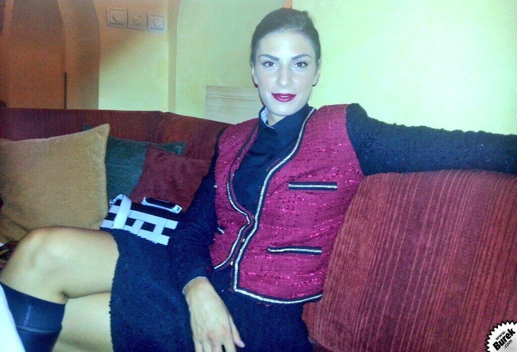 Ivana Španović Ivana Španović