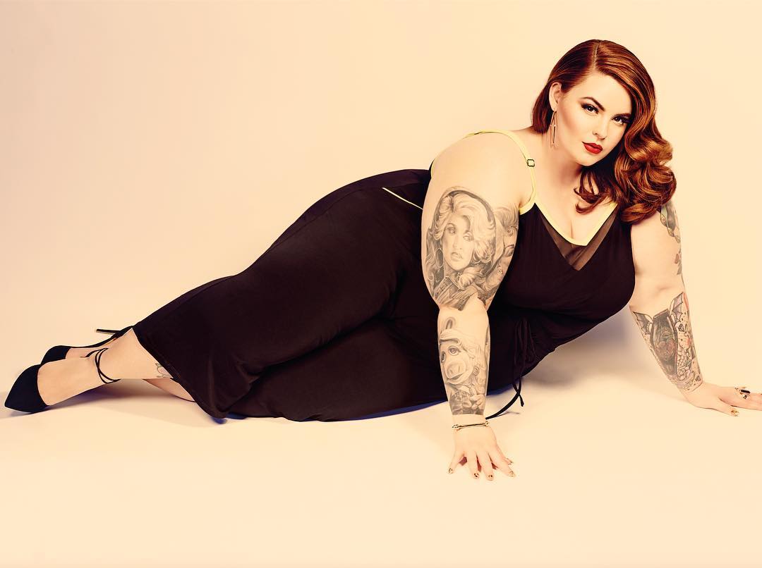 Tess Munster