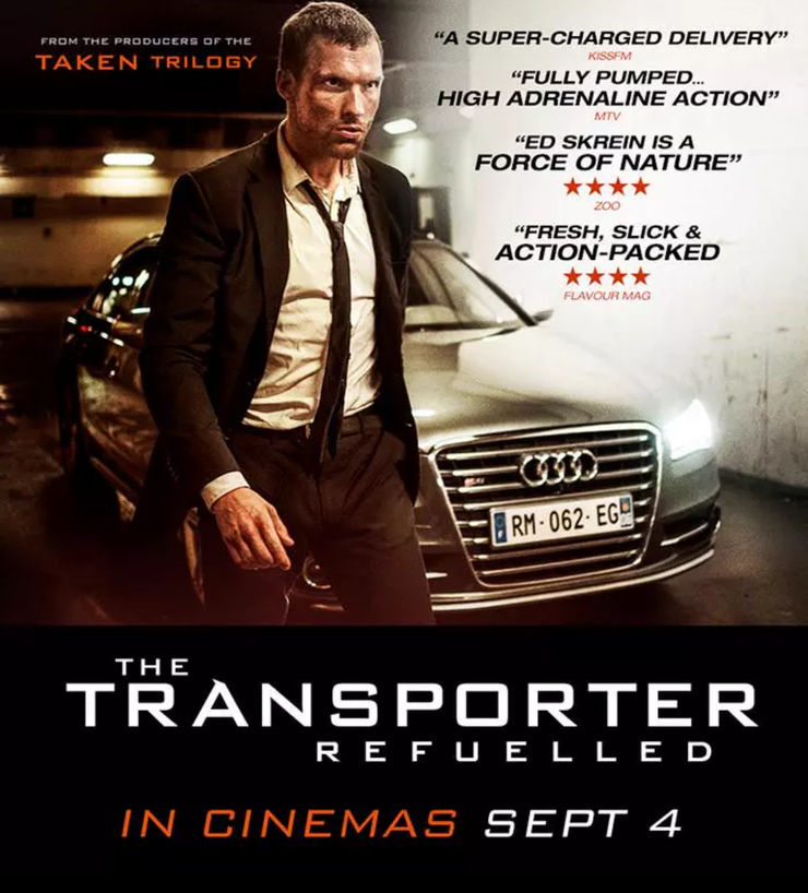 the transporter refueled movie download the transporter refueled movie download