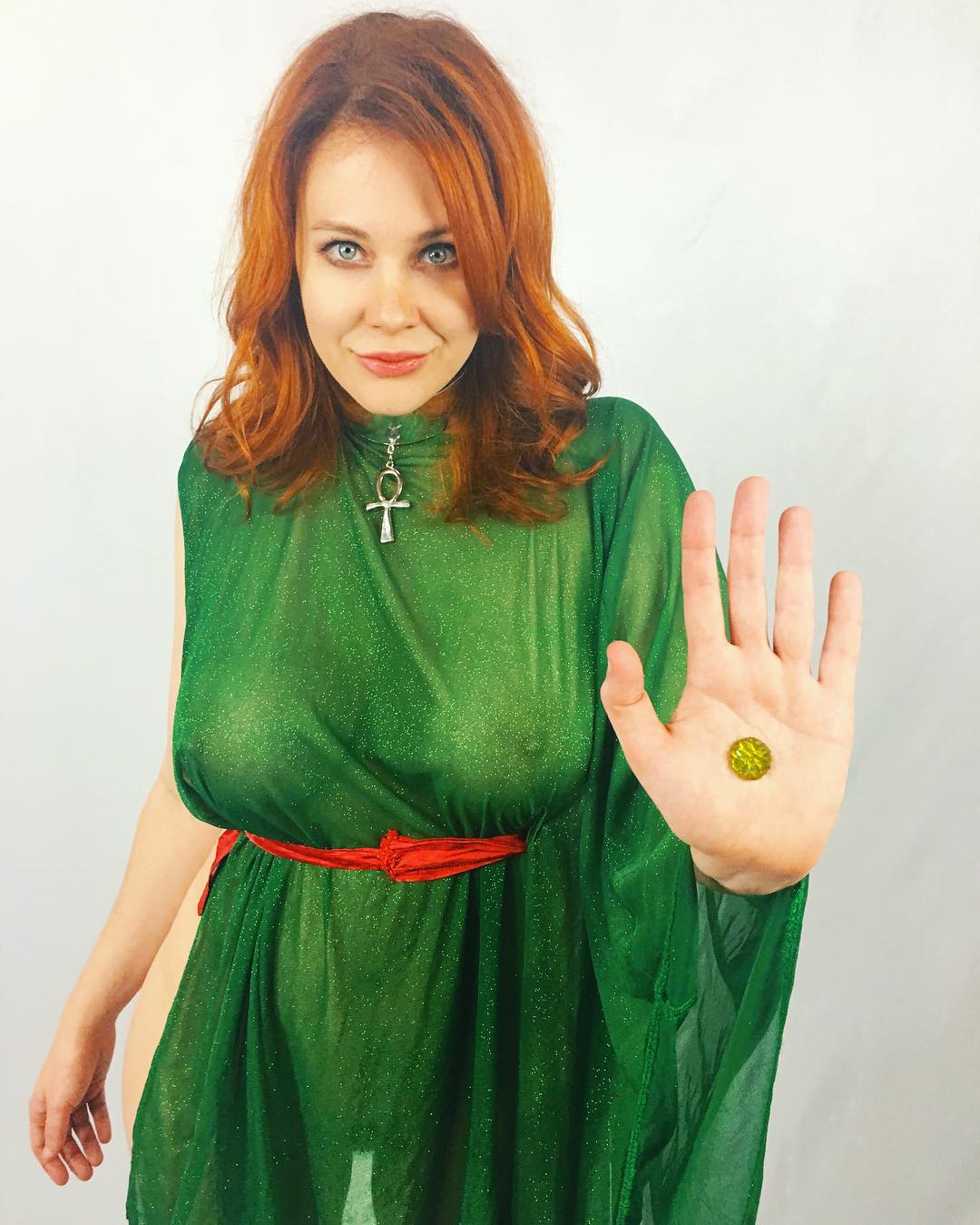 Picture of Maitland Ward