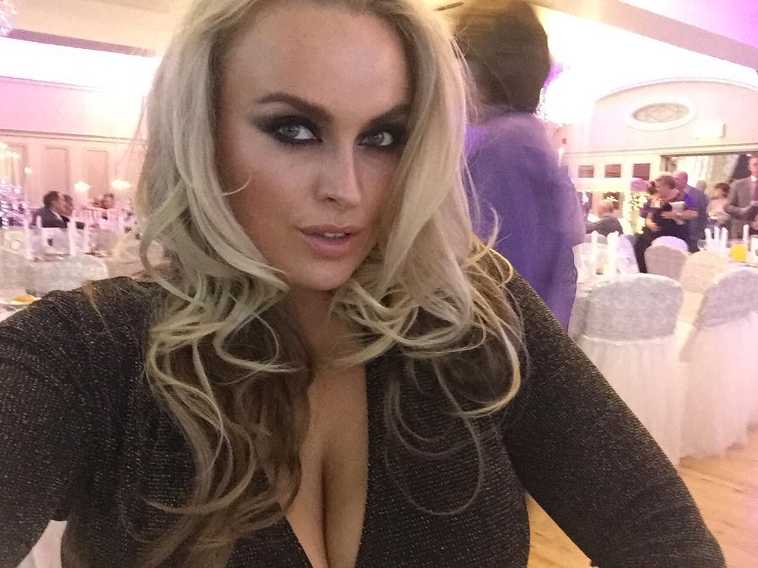 Charlotte Coyle
