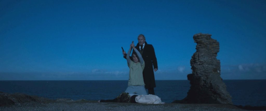 Sacrifice