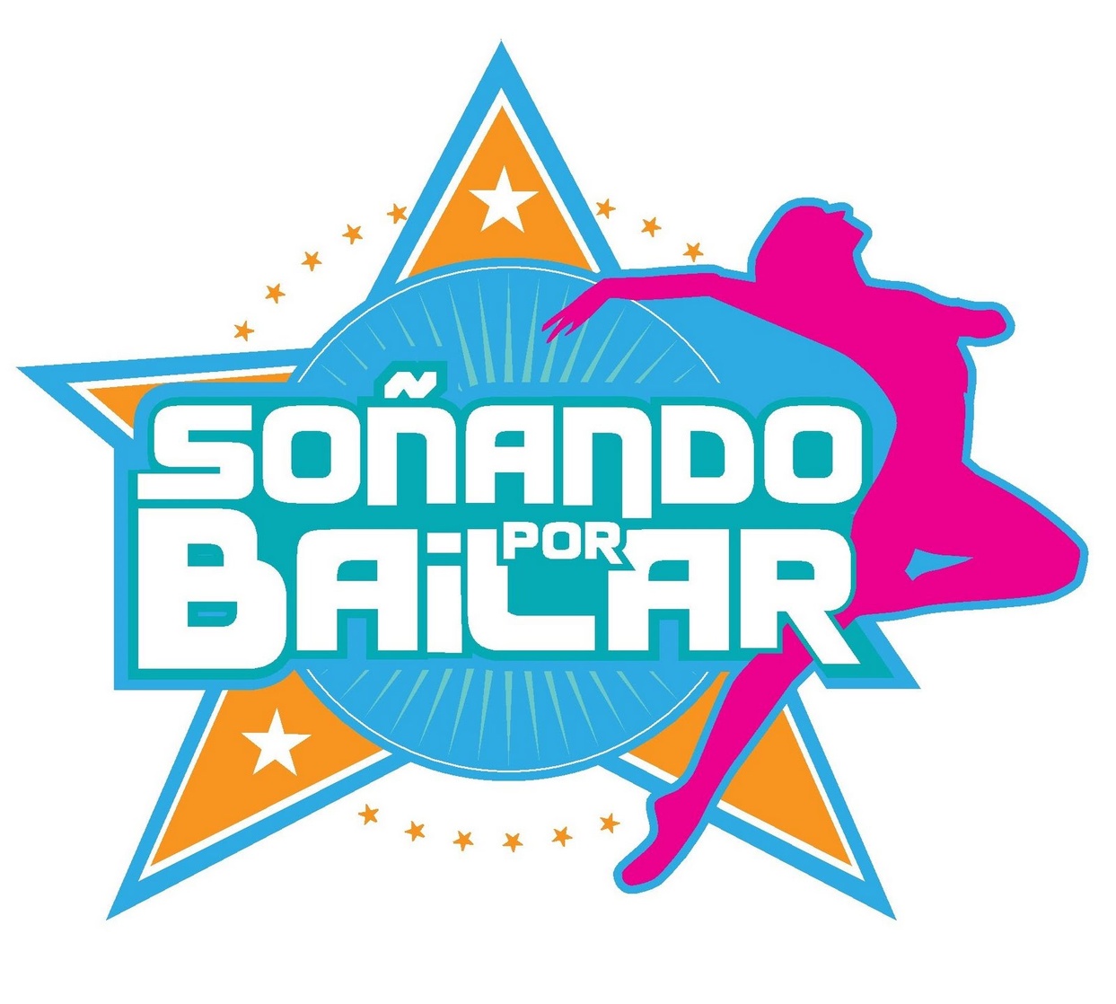 Soñando por bailar
