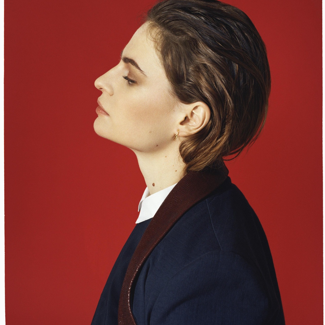 Christine and the Queens
