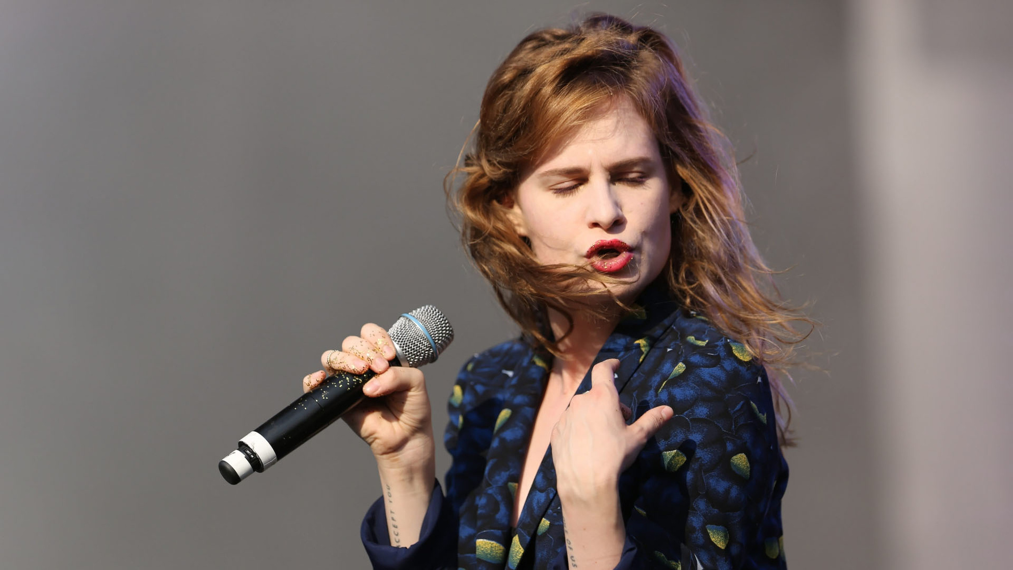 Christine and the Queens