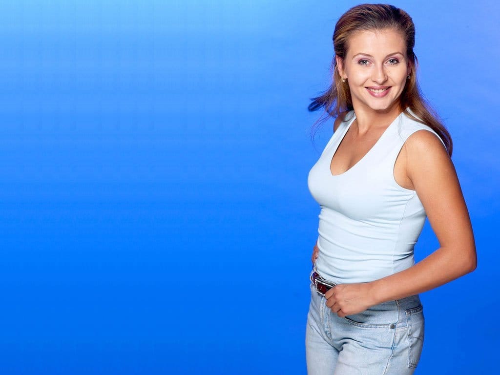 Dana Morávková Dana Morávková