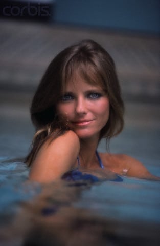 Picture of Cheryl Tiegs