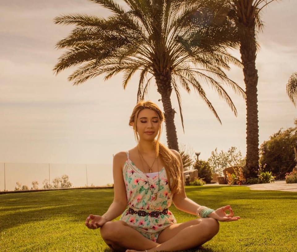 Roxanne Dawn