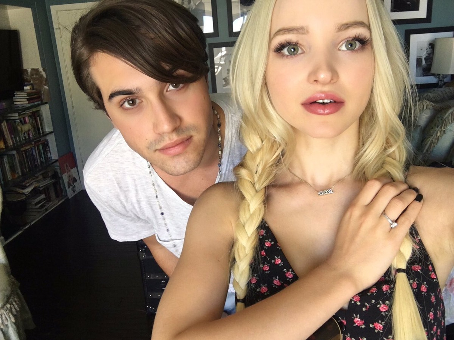 Dove Cameron