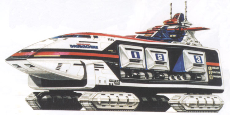 Dai Sentai Goggle-V Dai Sentai Goggle-V