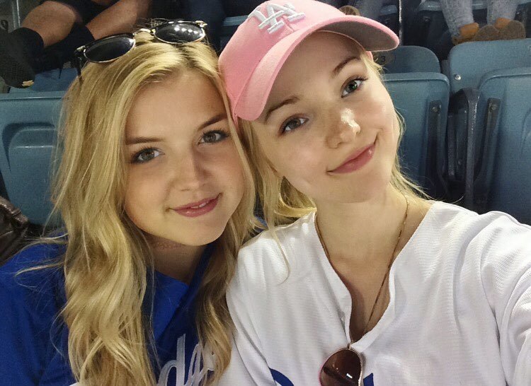 Dove Cameron