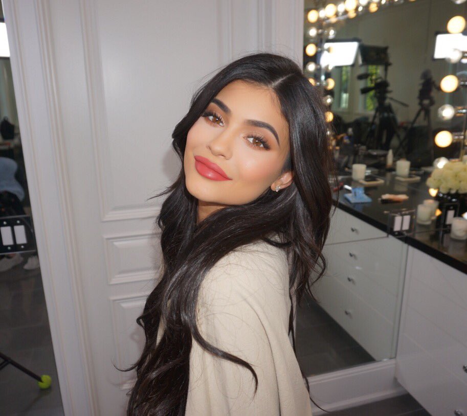 Kylie Jenner Kylie Jenner