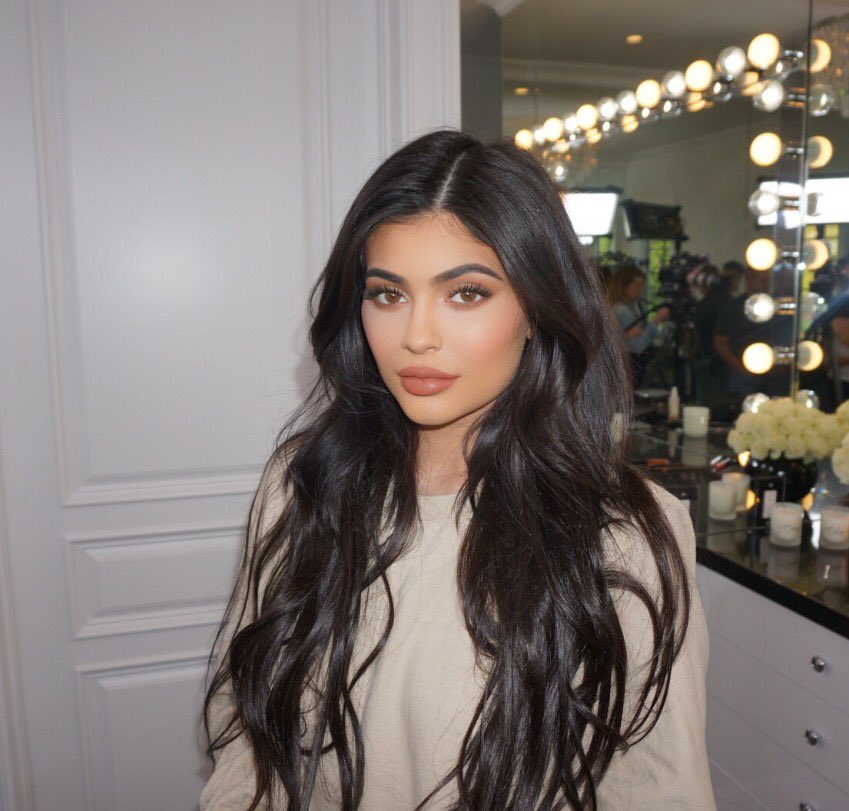 Kylie Jenner Kylie Jenner