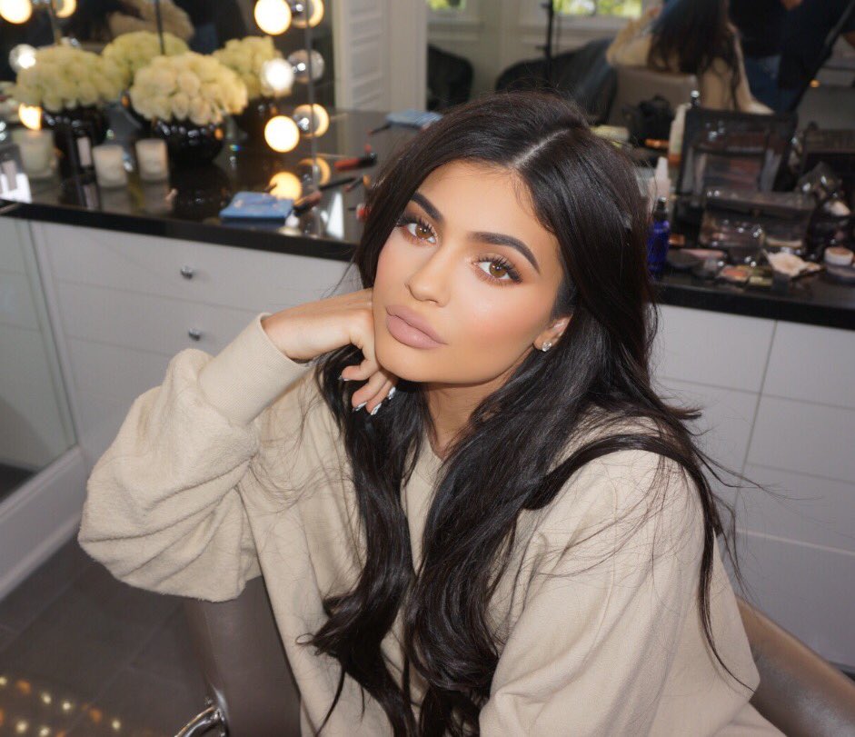 Kylie Jenner