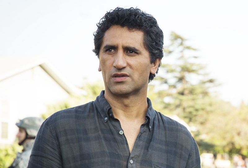 Fear the Walking Dead