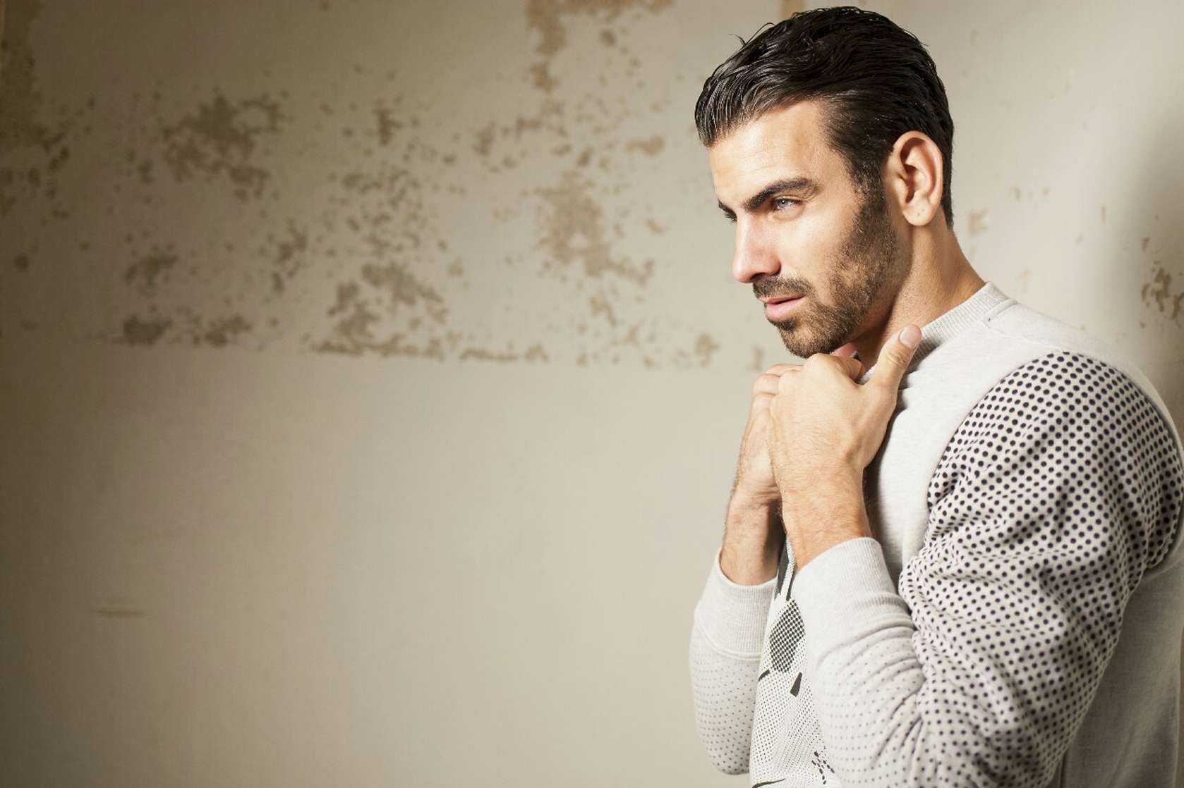 Nyle DiMarco Nyle DiMarco