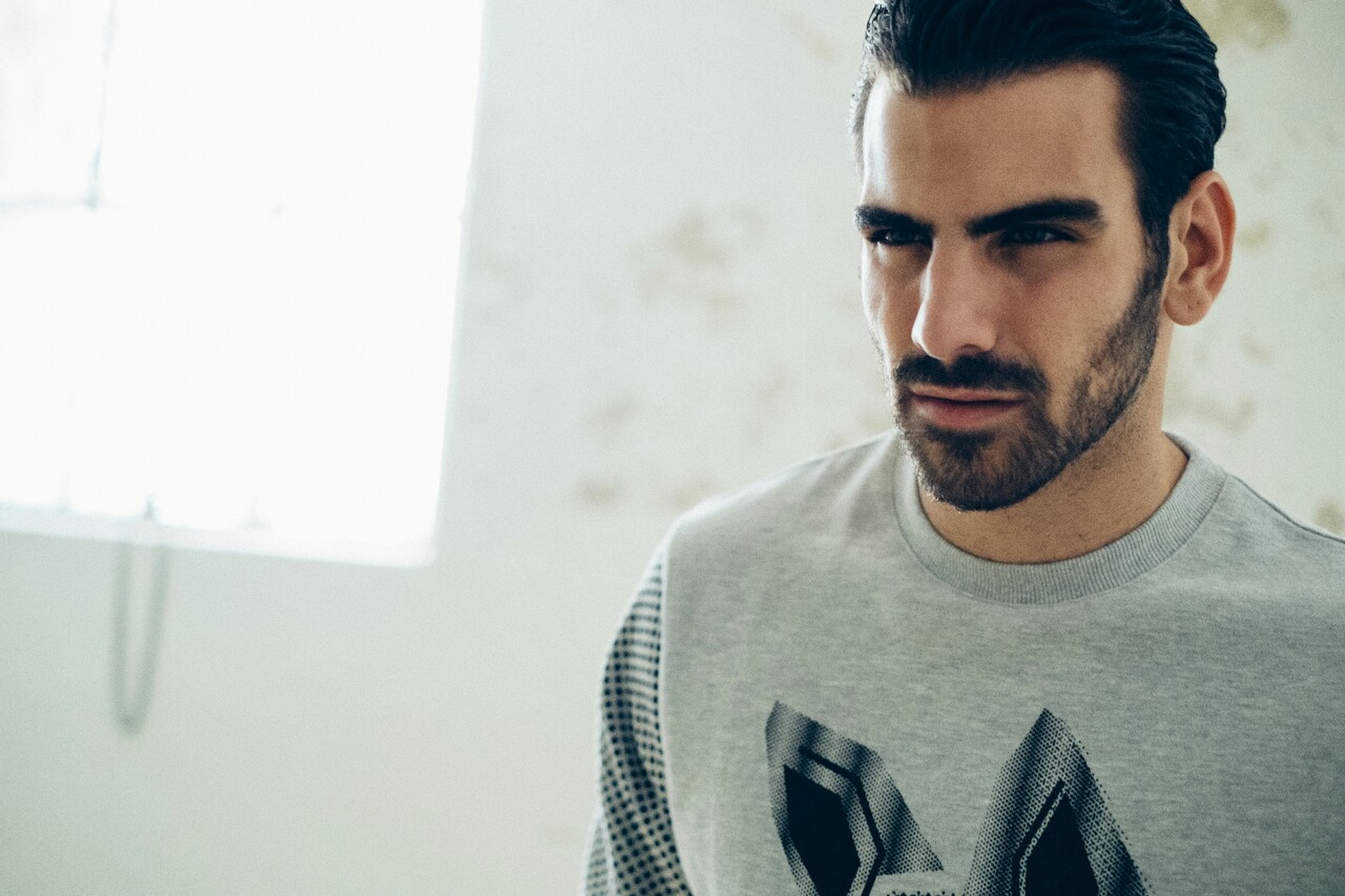 Nyle DiMarco Nyle DiMarco