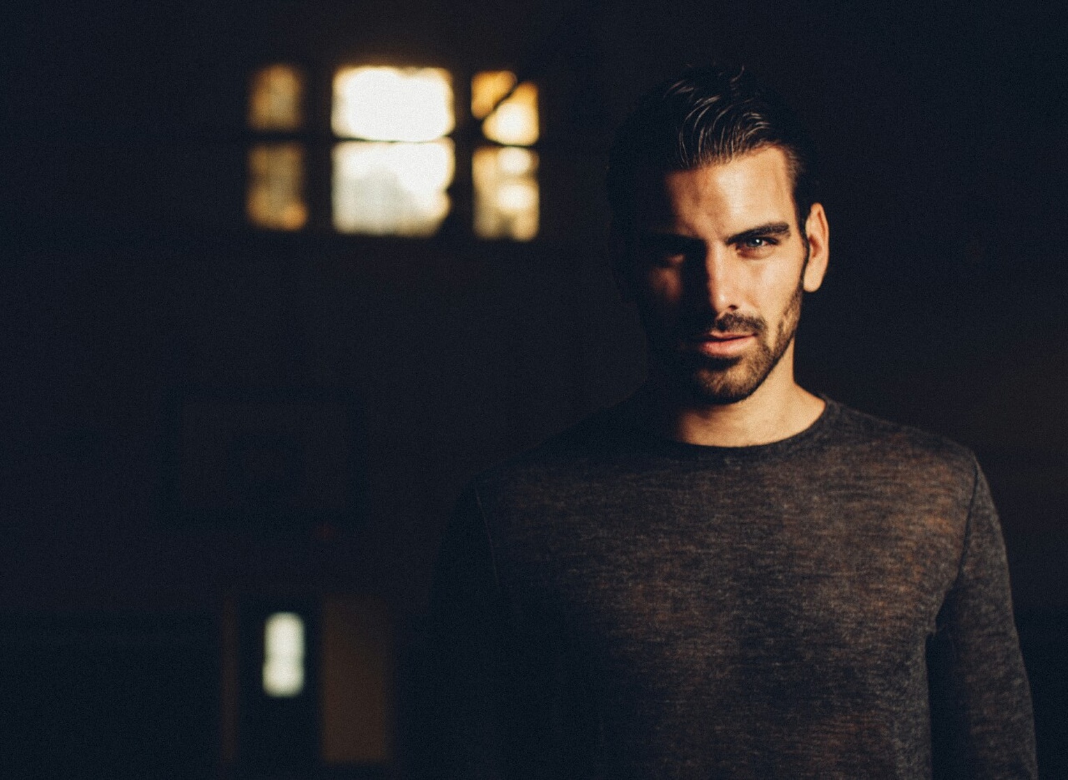 Nyle DiMarco Nyle DiMarco