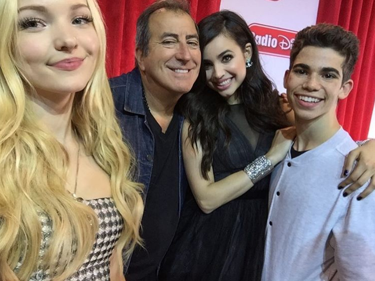 Sofia Carson