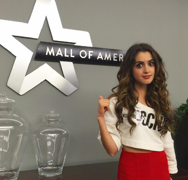Laura Marano