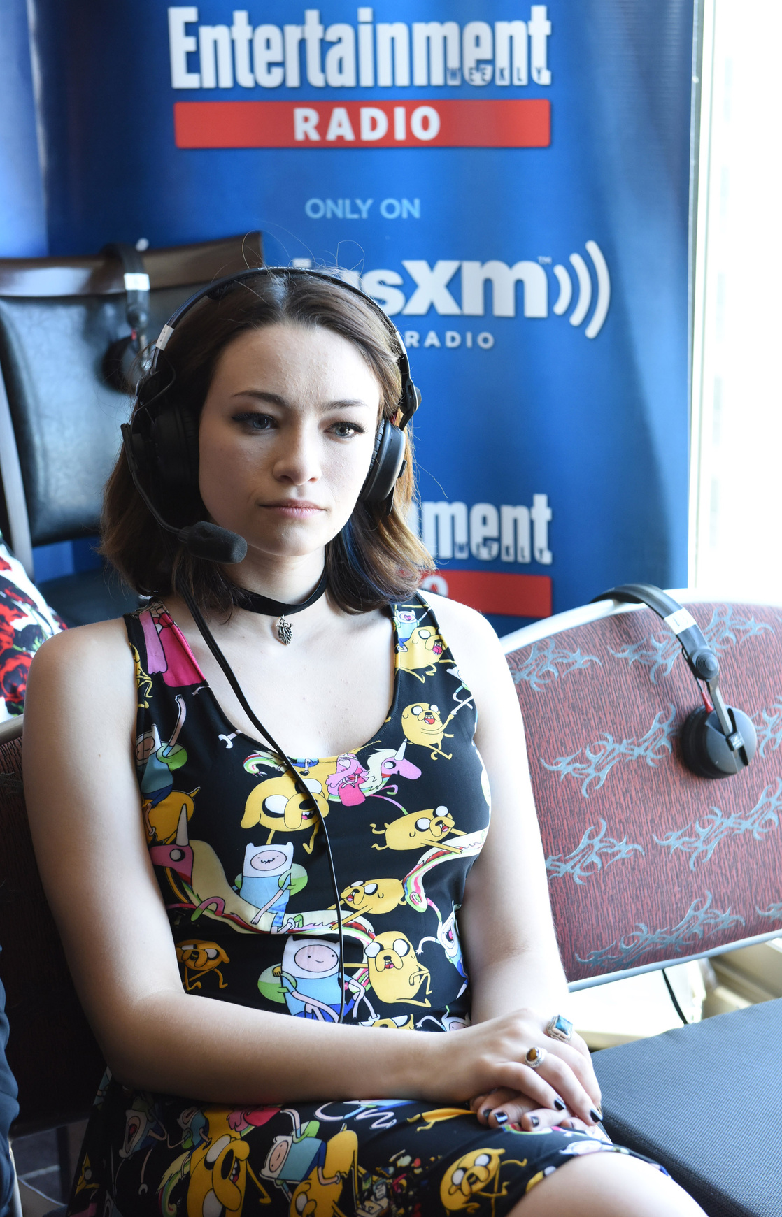 Jodelle Ferland Jodelle Ferland