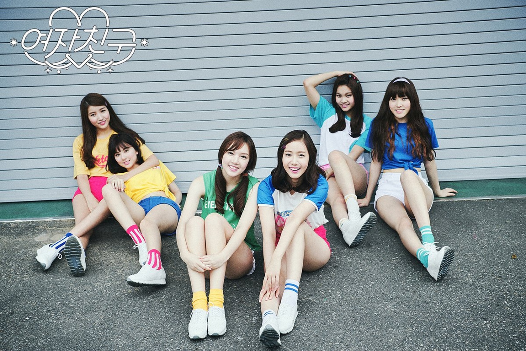 GFRIEND