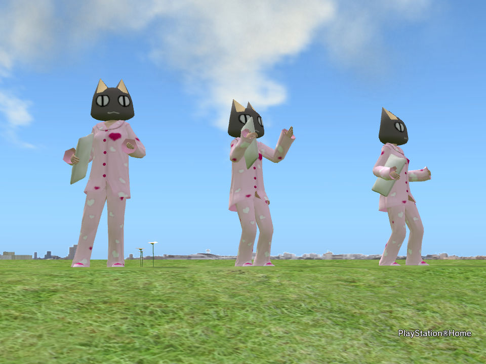 PlayStation Home