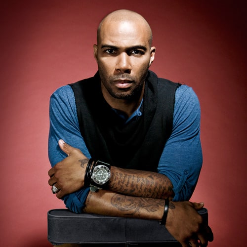 Image of Omari Hardwick