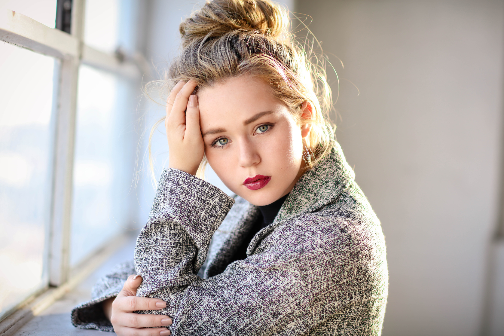 Brec Bassinger