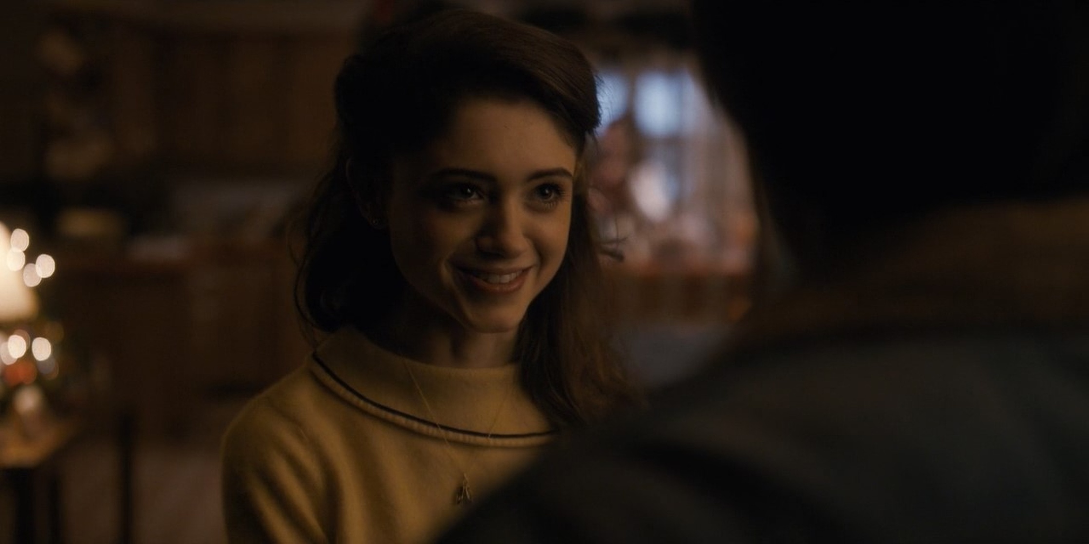 Stranger Things
