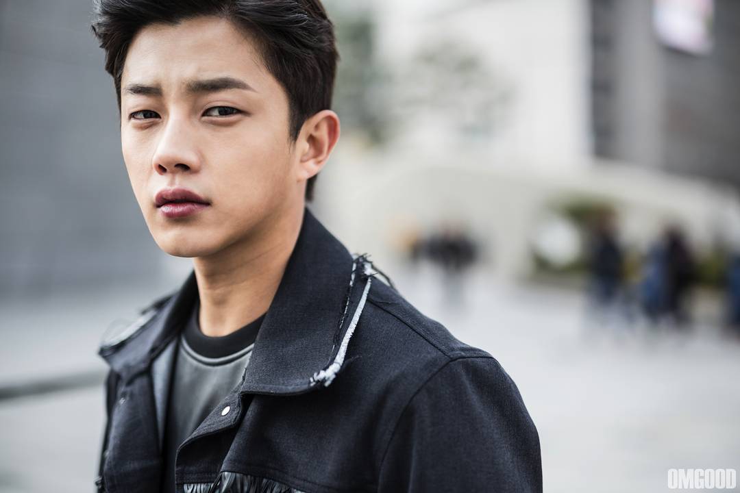Min Suk Kim