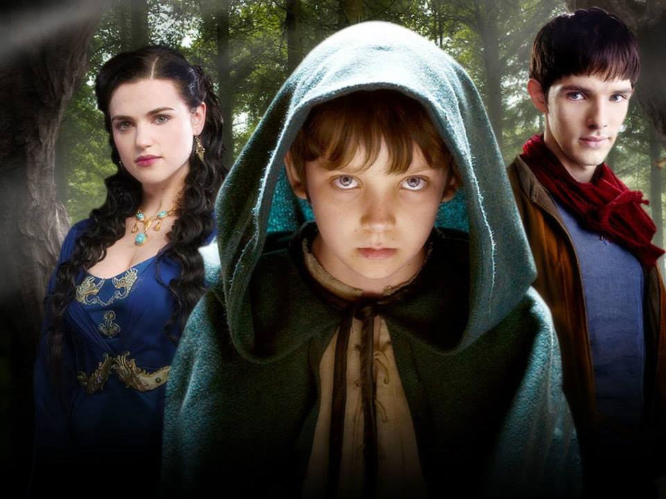Merlin