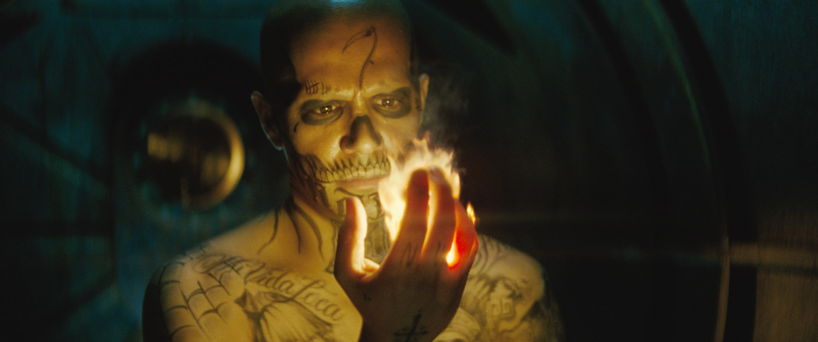 Suicide Squad Suicide Squad