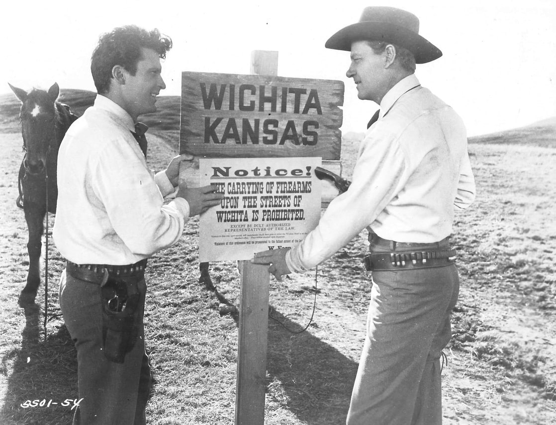 Wichita (1955)