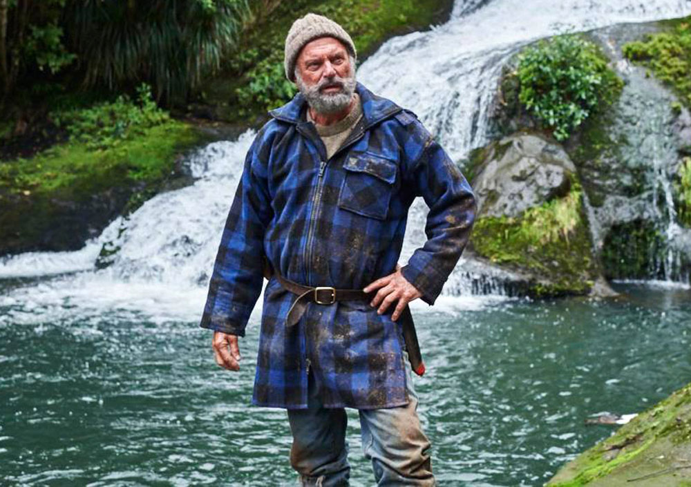 Hunt for the Wilderpeople
