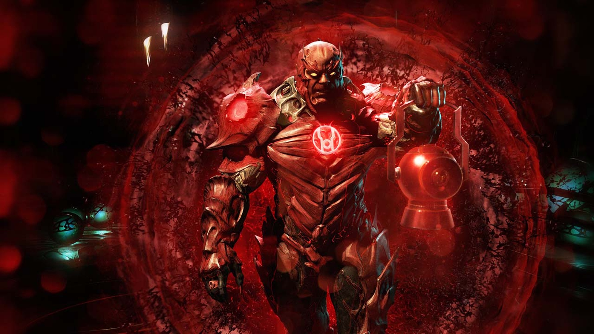 Injustice 2 Injustice 2