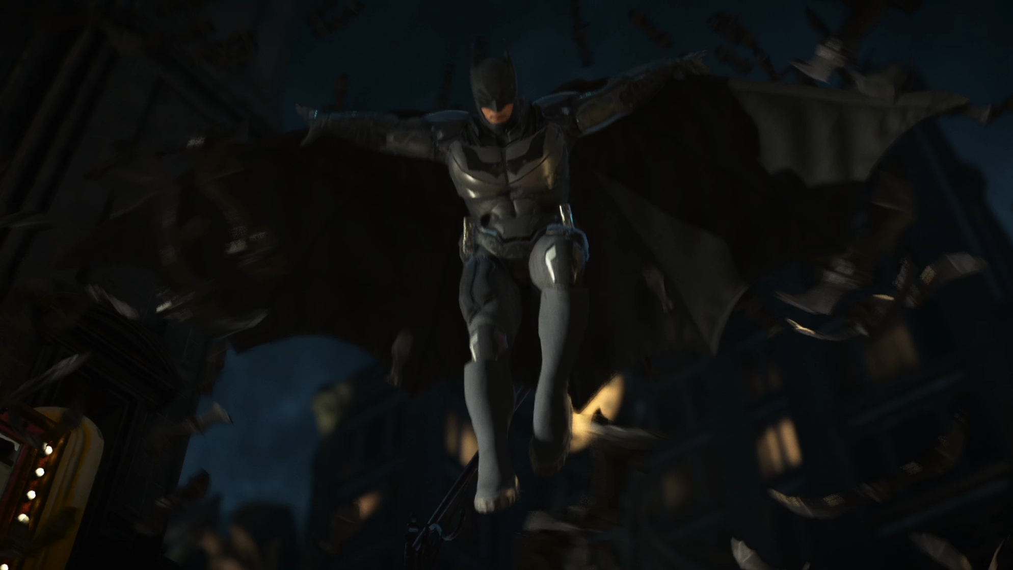 Injustice 2 Injustice 2