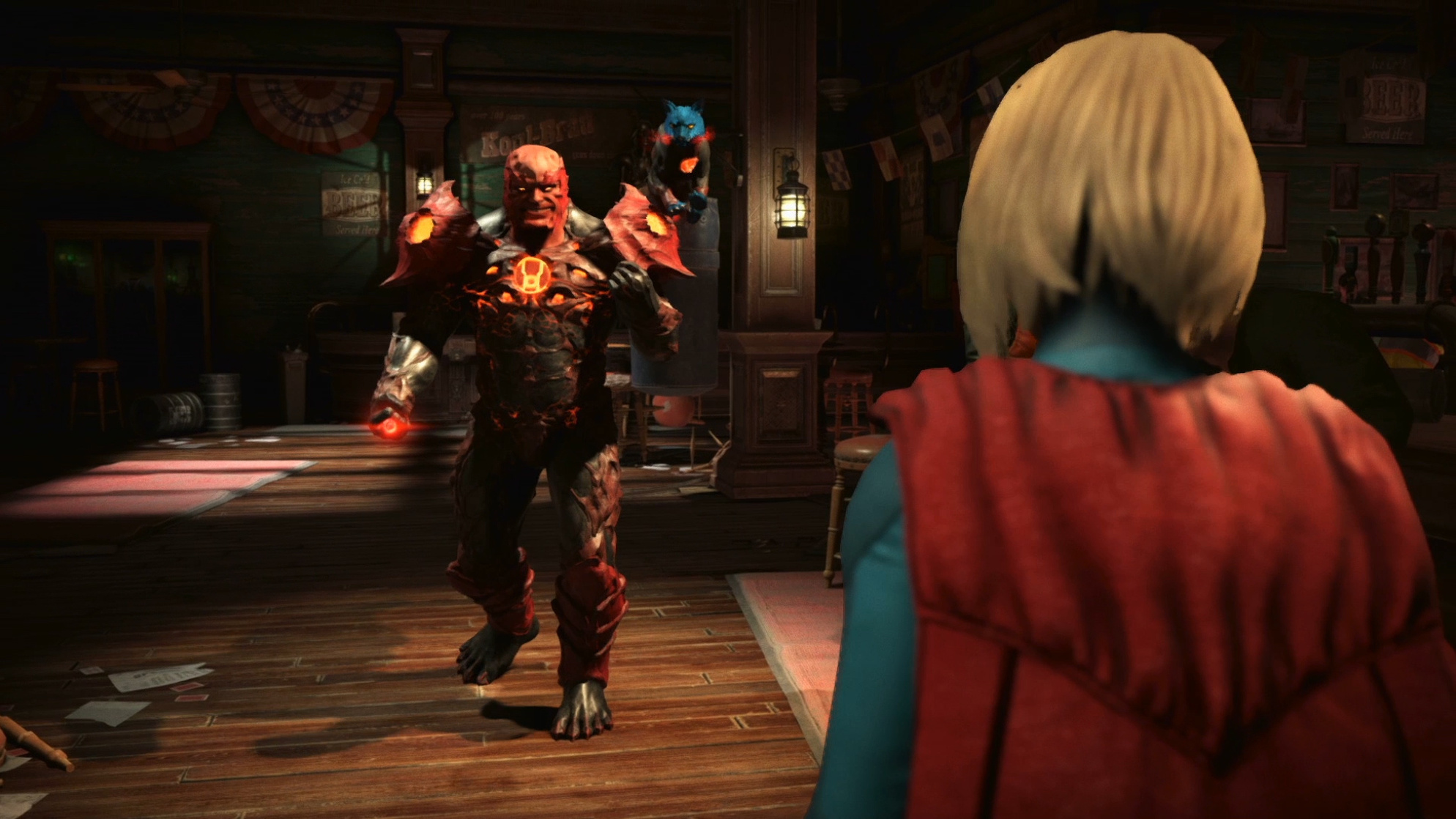 Injustice 2 Injustice 2