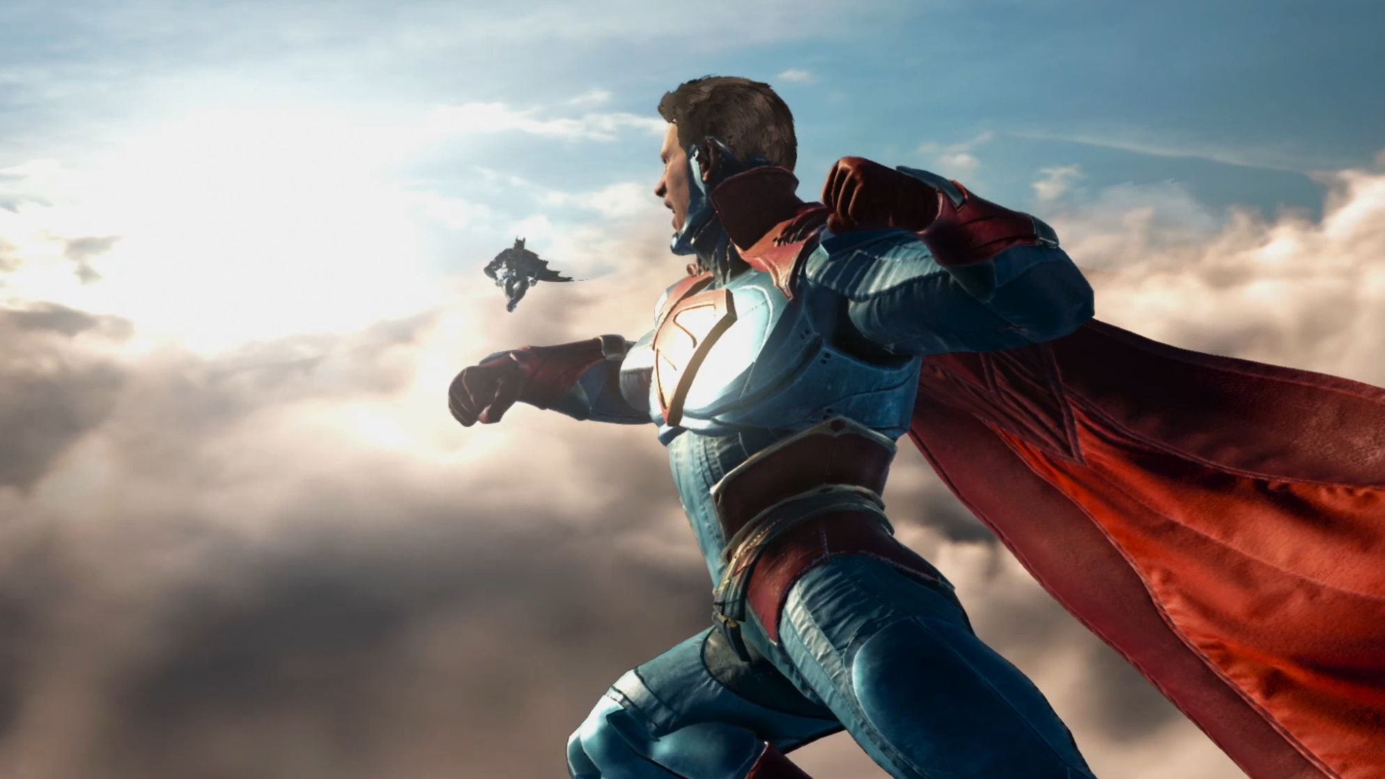 Injustice 2 Injustice 2