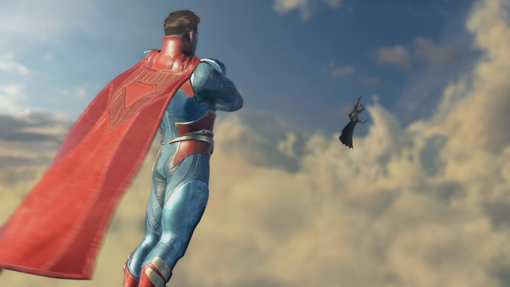 Injustice 2 Injustice 2