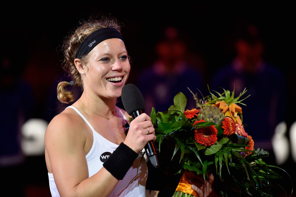 Laura Siegemund