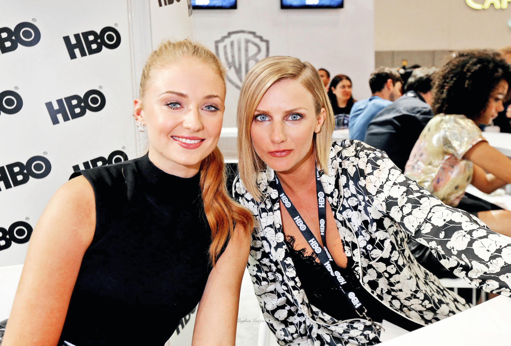 Sophie Turner Sophie Turner