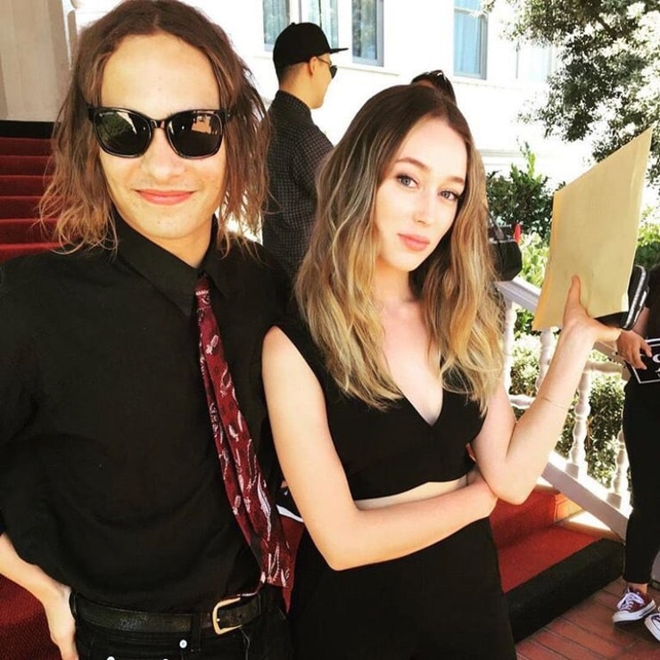 Picture of Alycia Debnam Carey