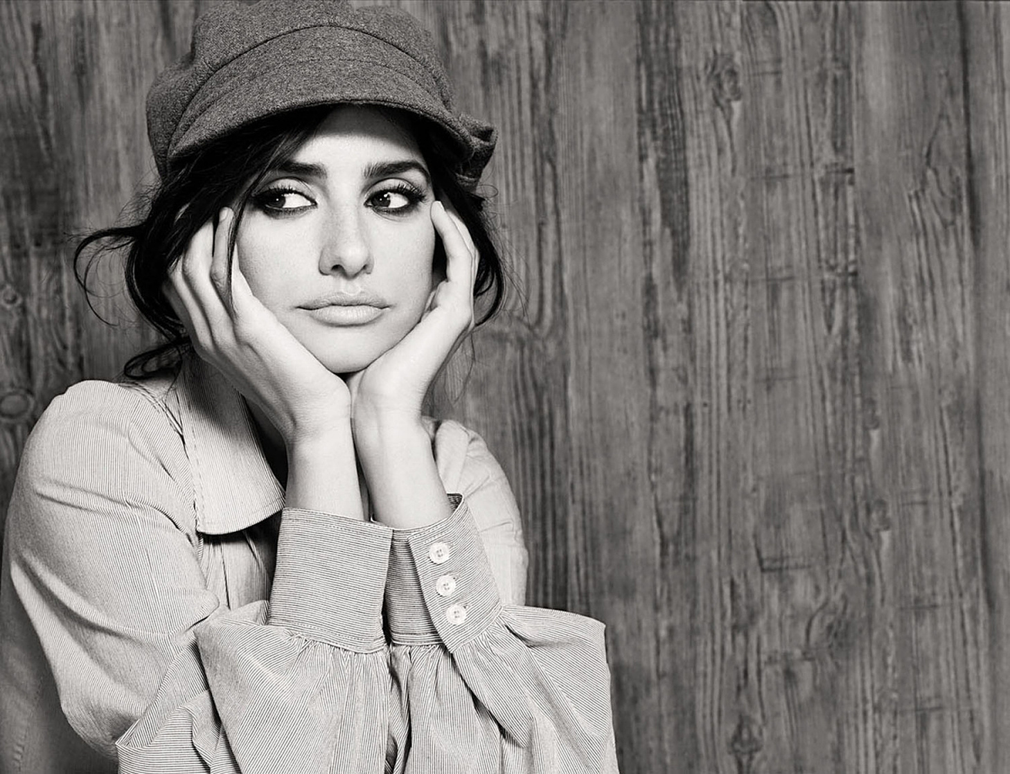 Penélope Cruz Penélope Cruz