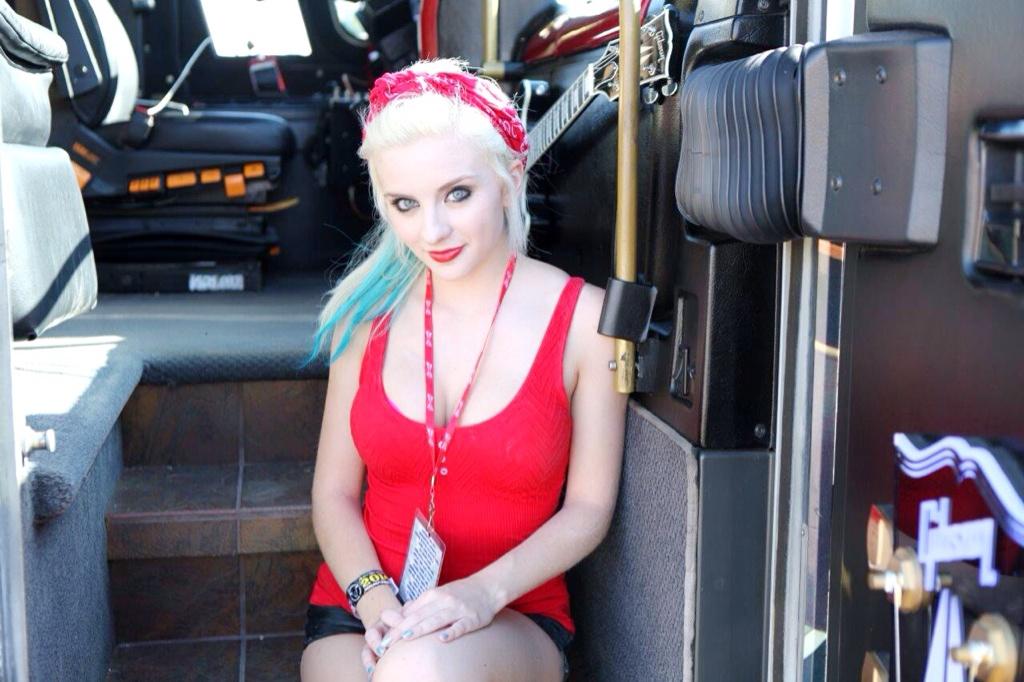 Luna Lanie