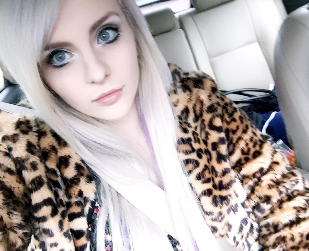 Luna Lanie