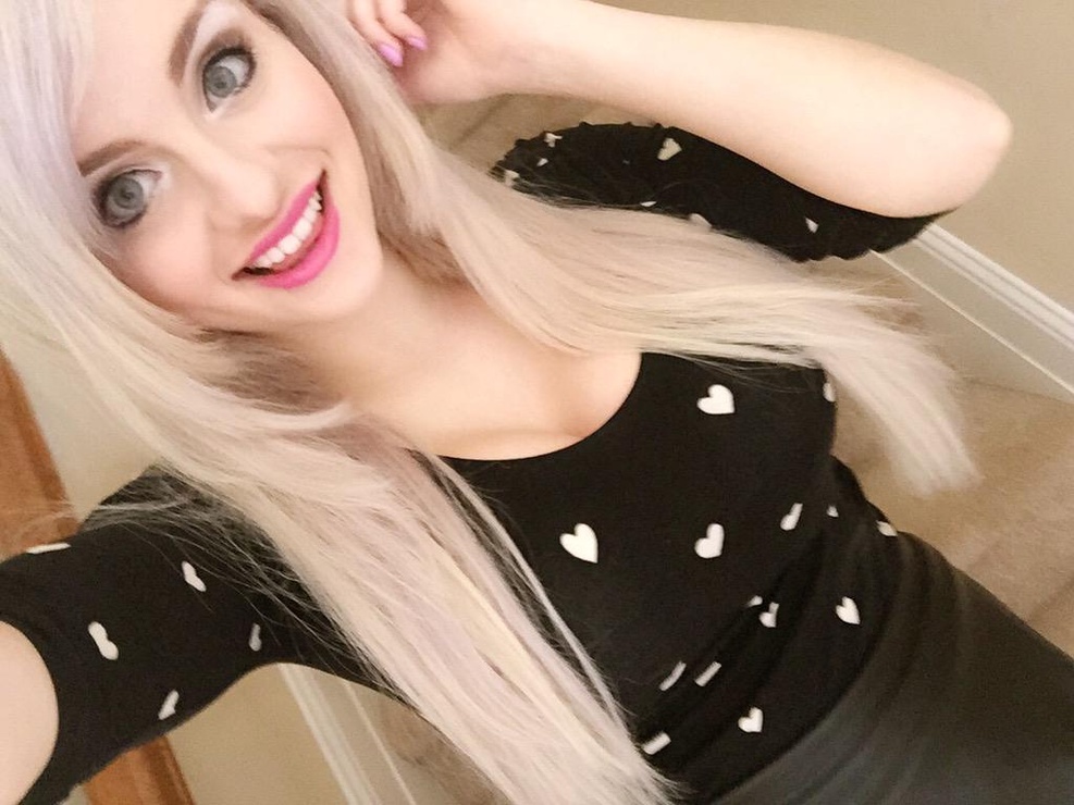 Picture of Luna Lanie