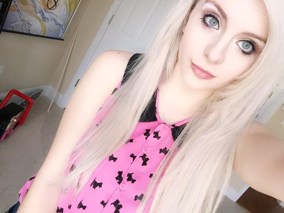 Luna Lanie picture